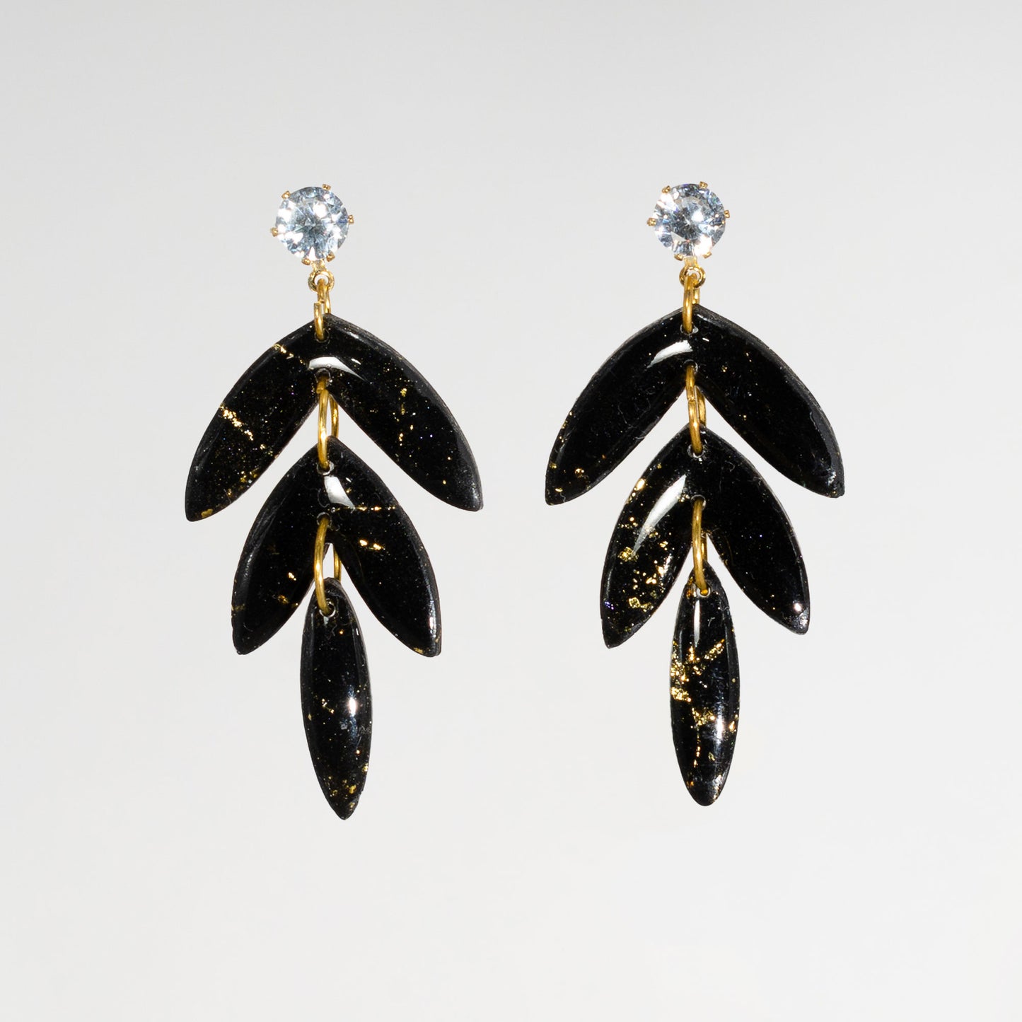Raindrop Black