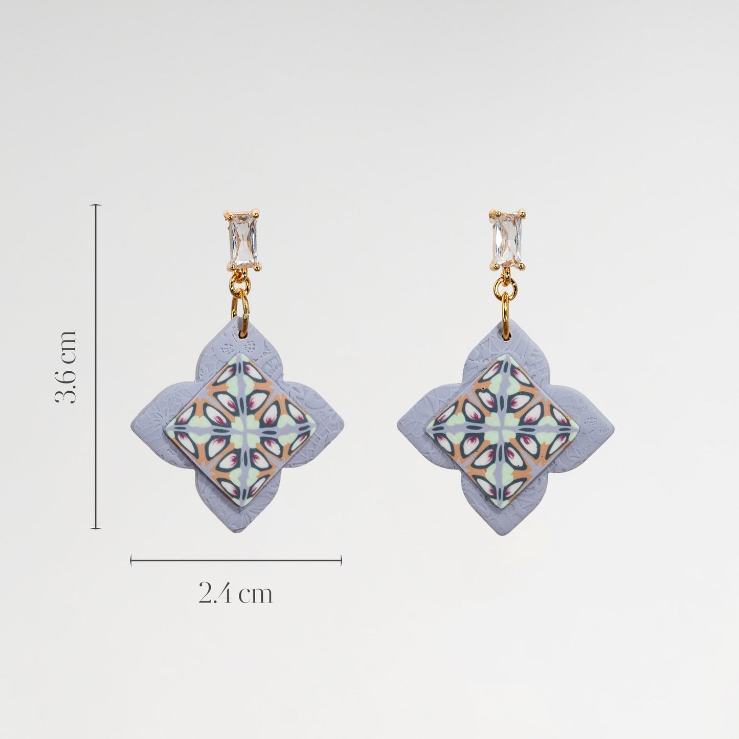 Illia in Lilac