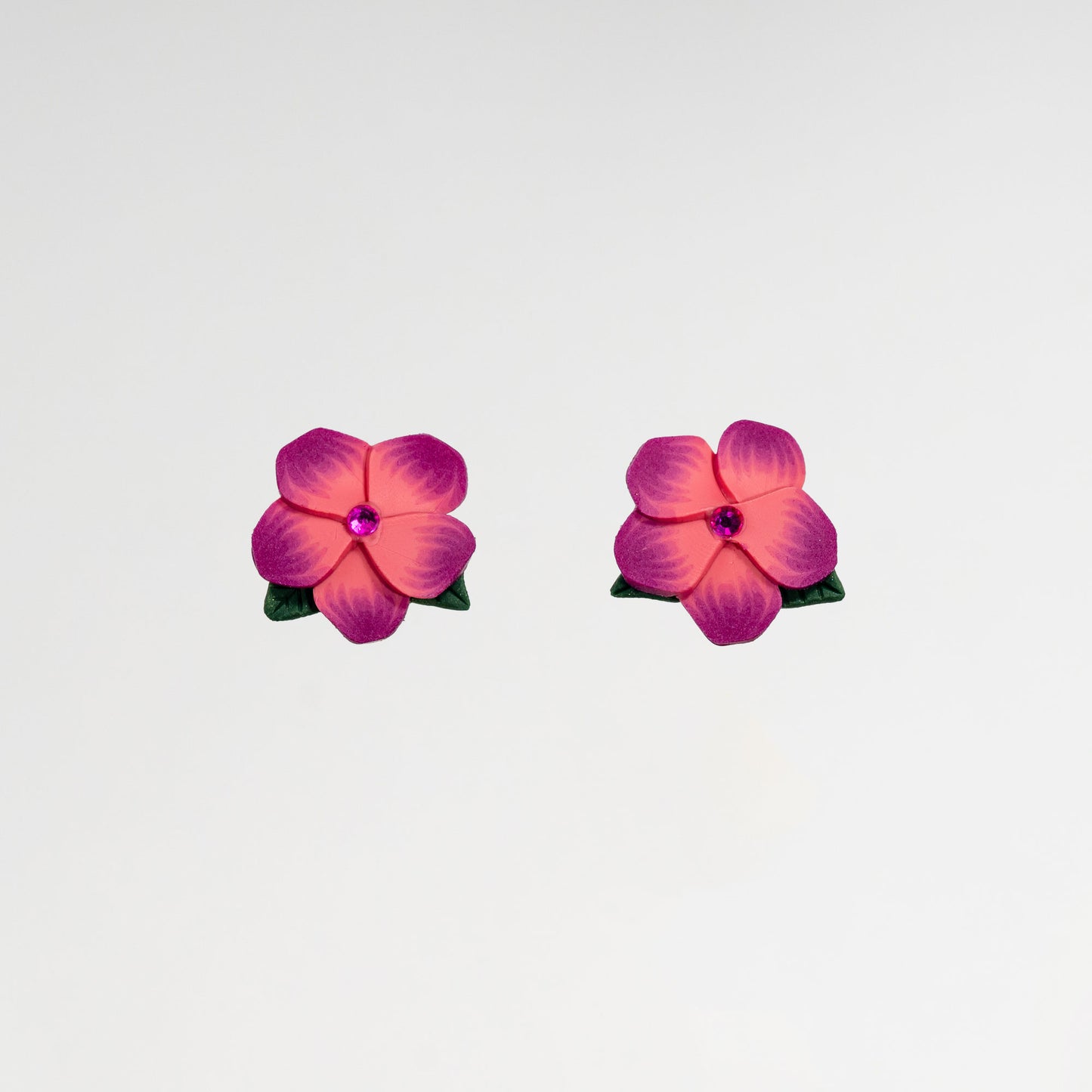 Zelie Studs
