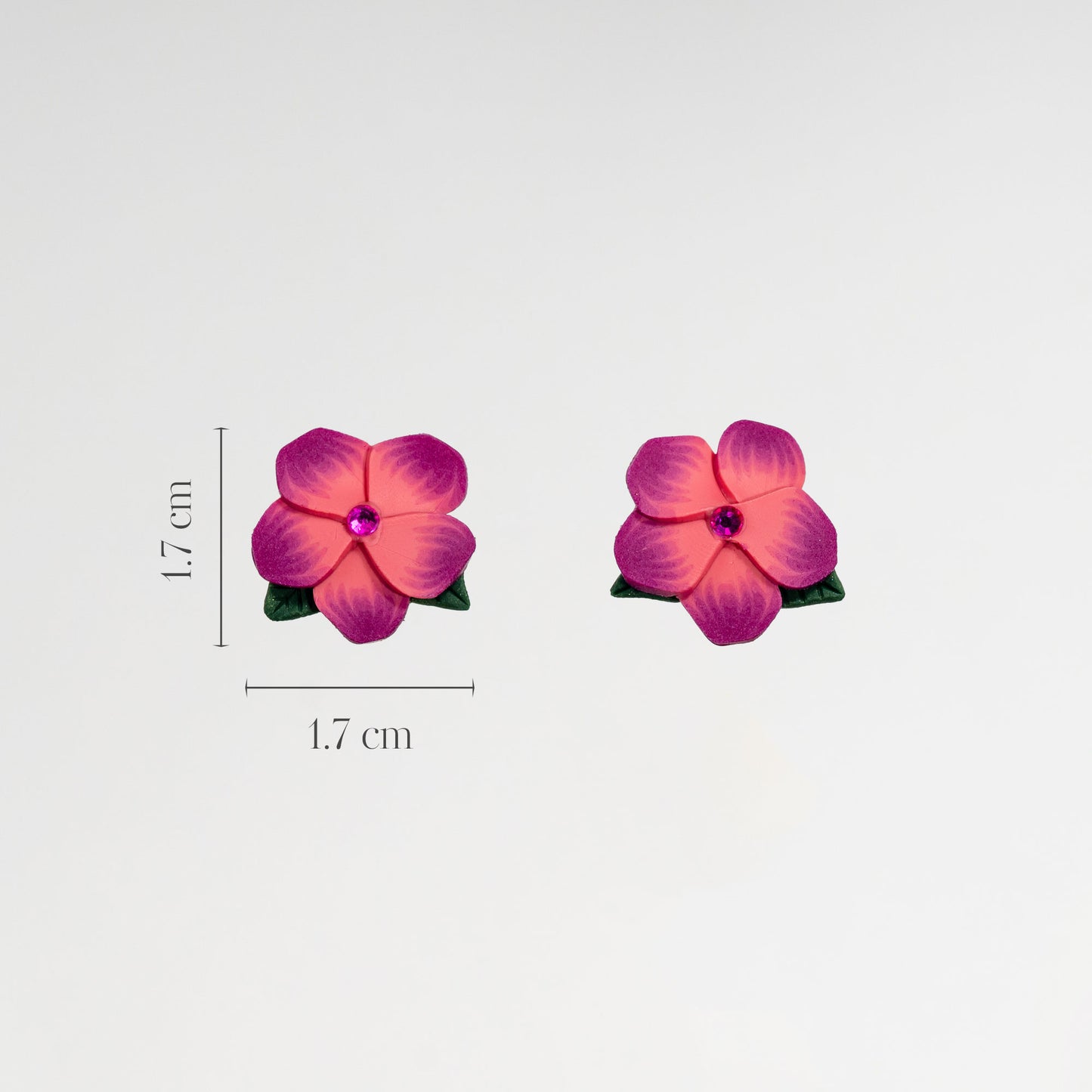 Zelie Studs