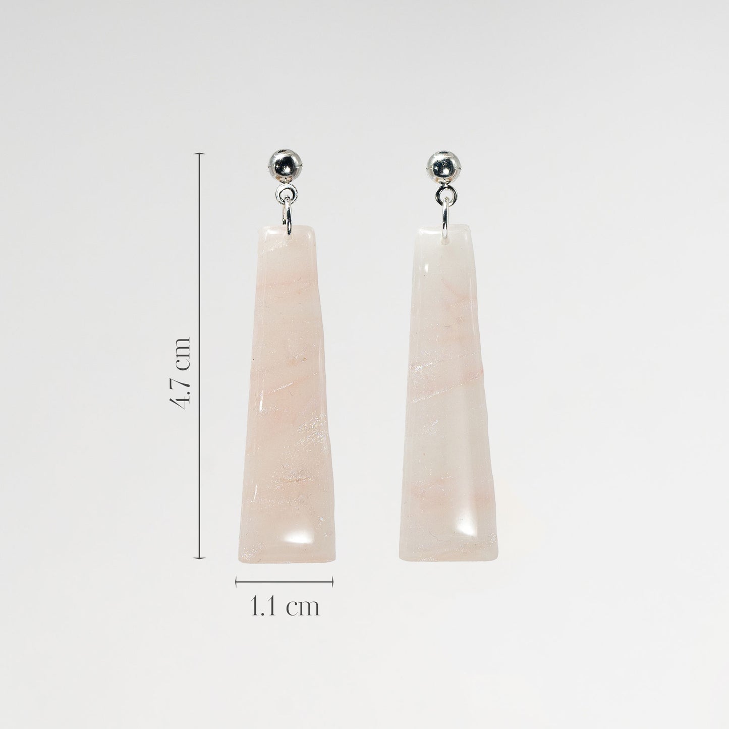 Omaira in Dusty Rose