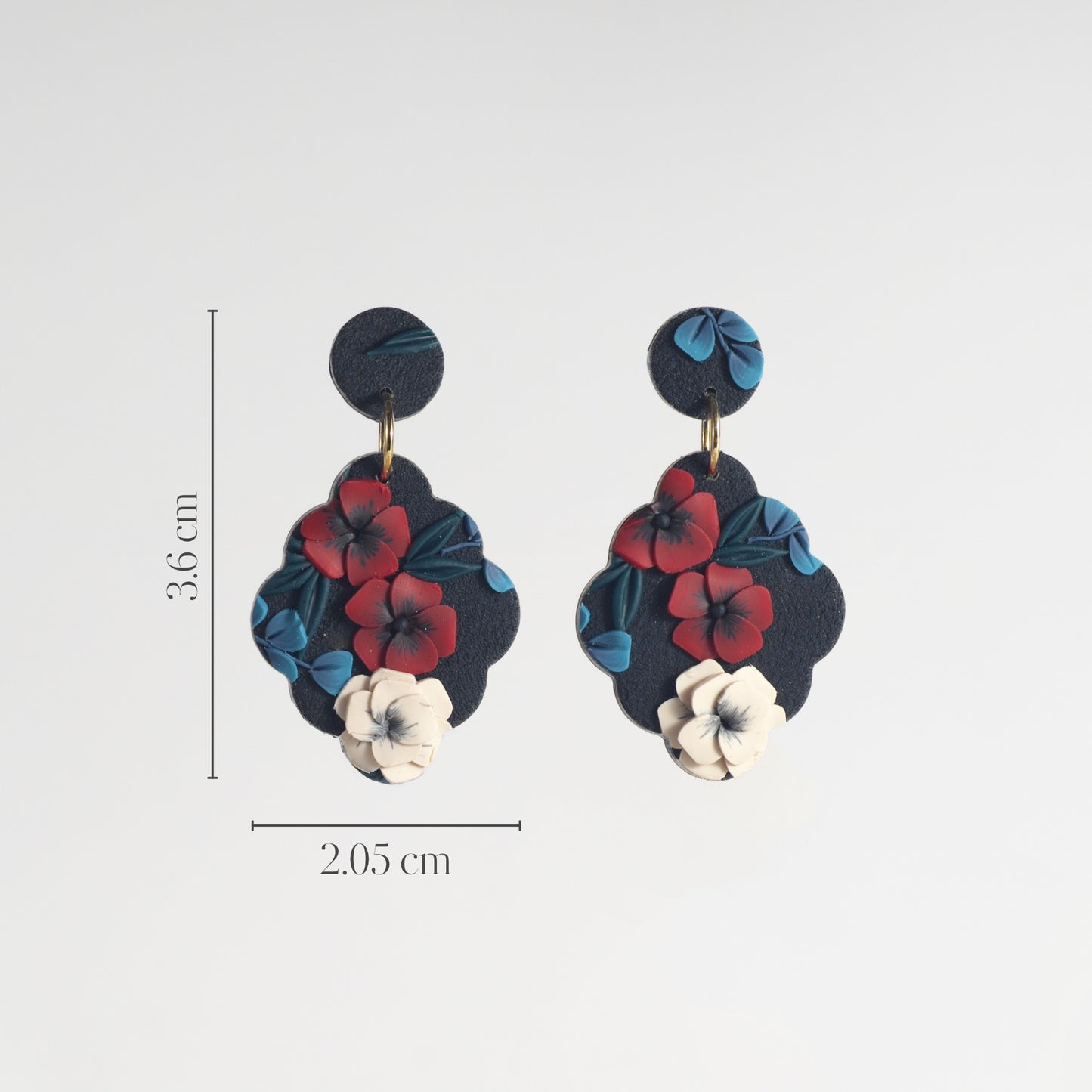 Tilia Dangles