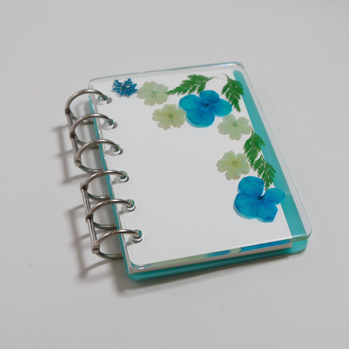 Notebook H