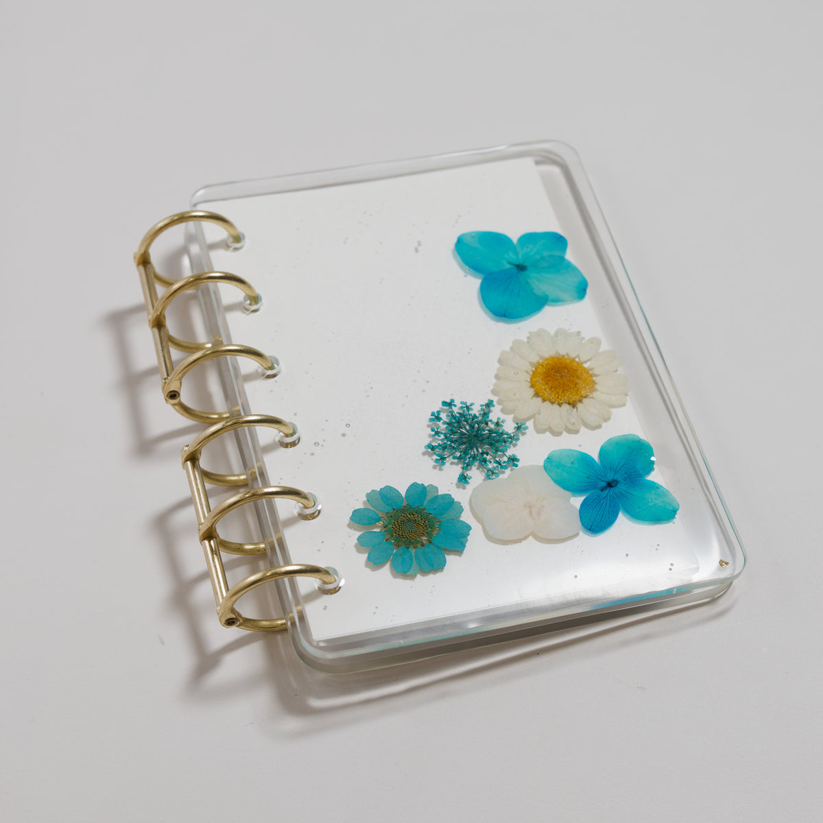 Notebook J
