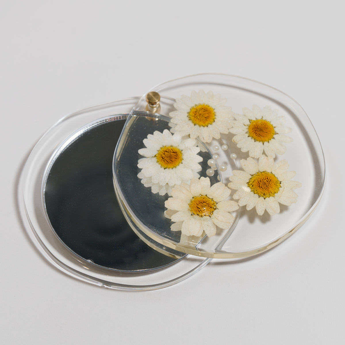 Pocket Mirror L