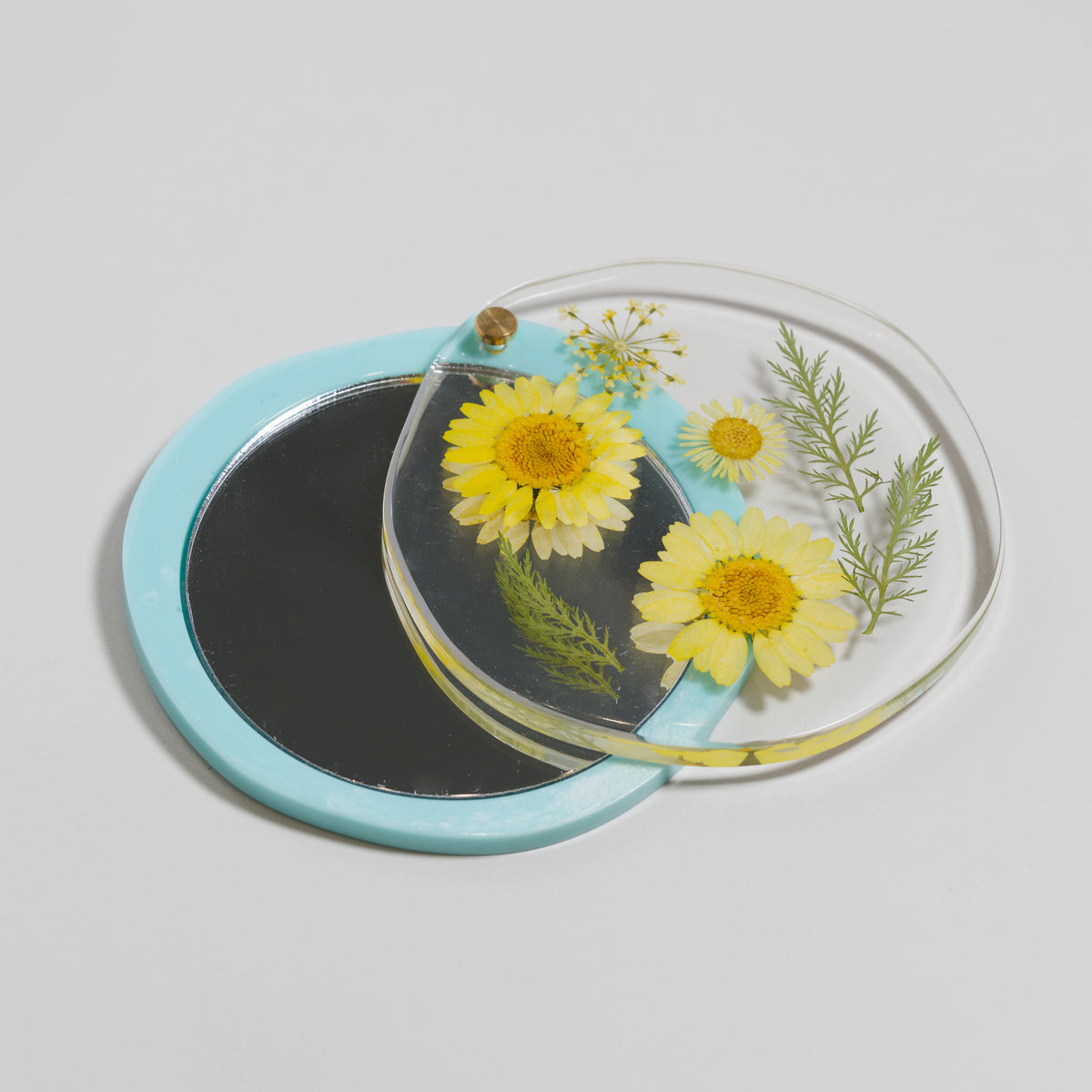 Pocket Mirror I