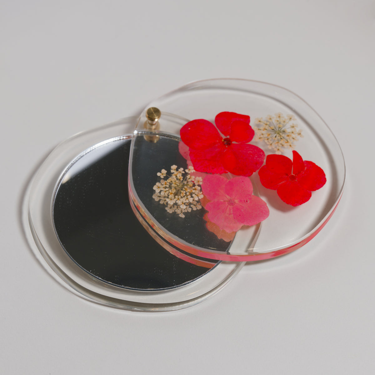 Pocket Mirror N