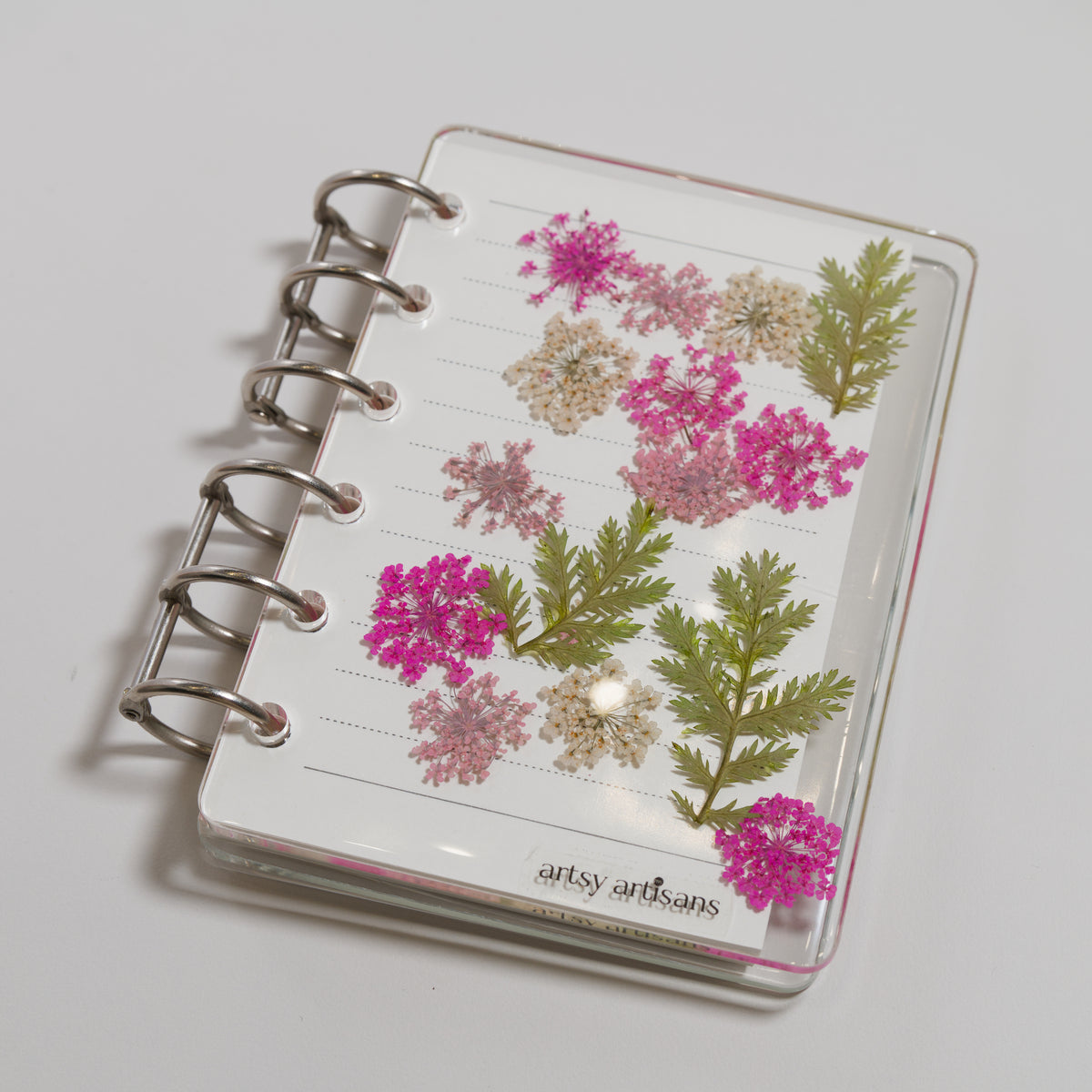 Notebook B
