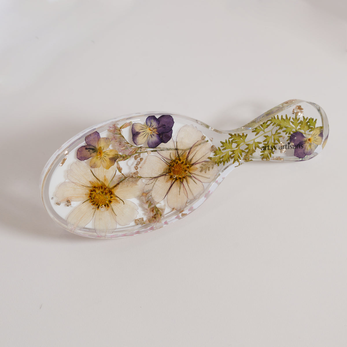 Hair Brush E
