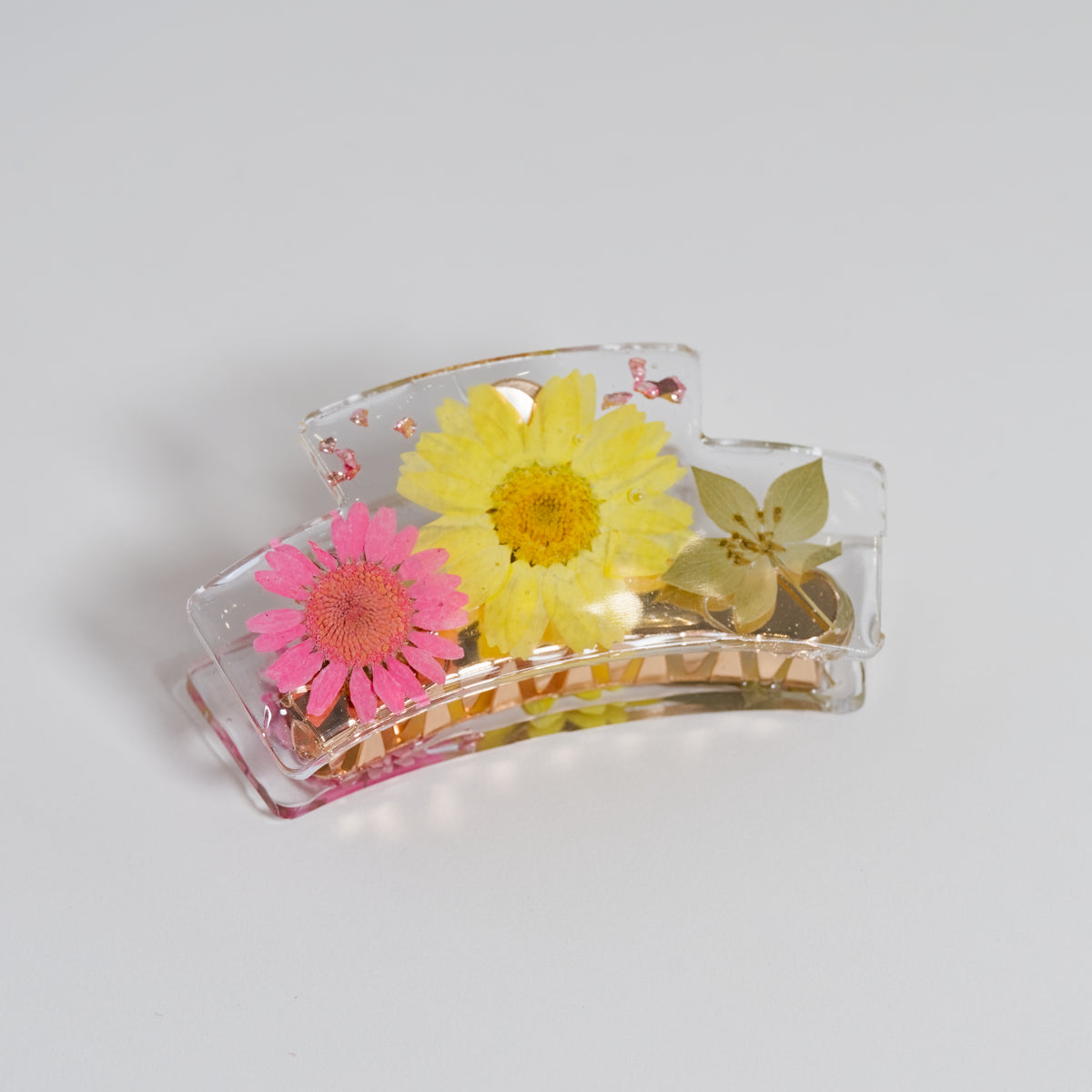 Claw Clip E