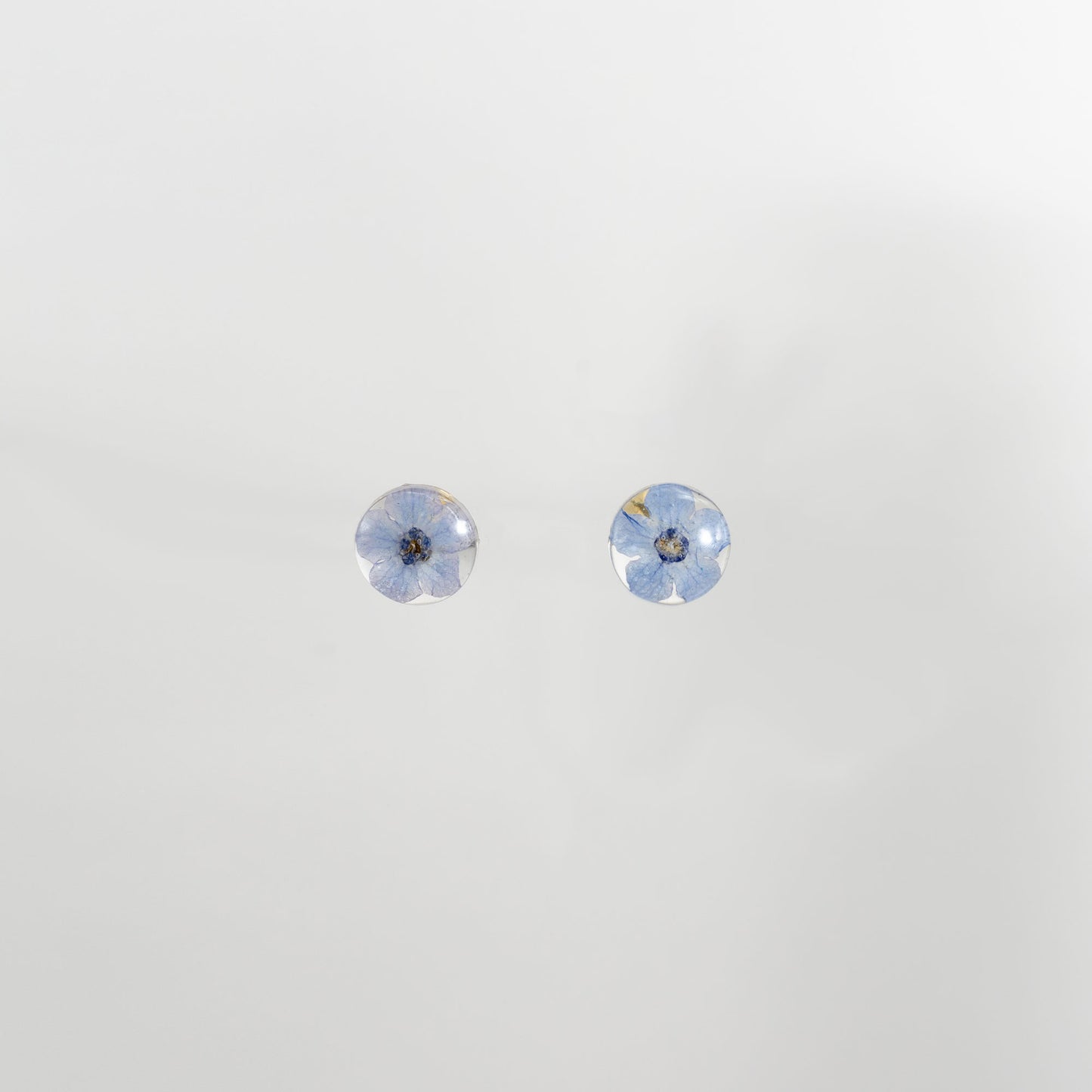 Forget Me Not Studs