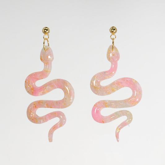 Lilith Pink-Gold