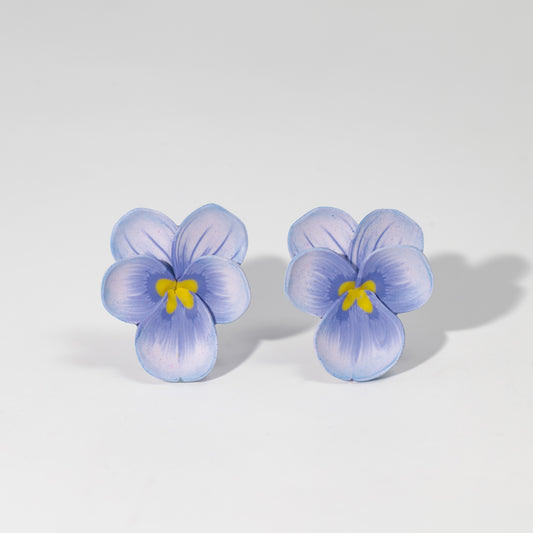 Pansies