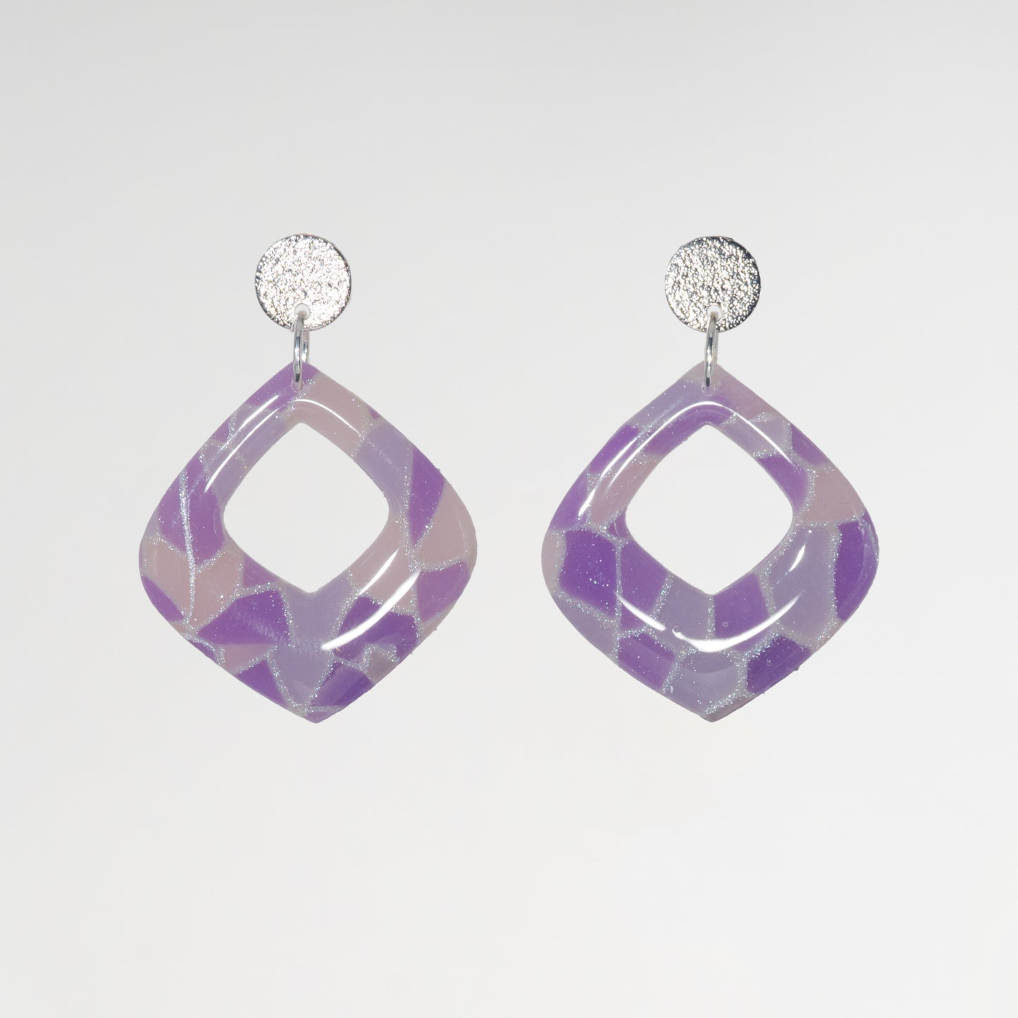 Kya in Lilac