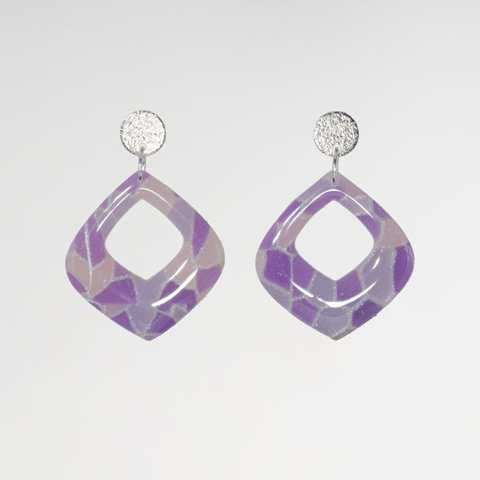 Kya in Lilac