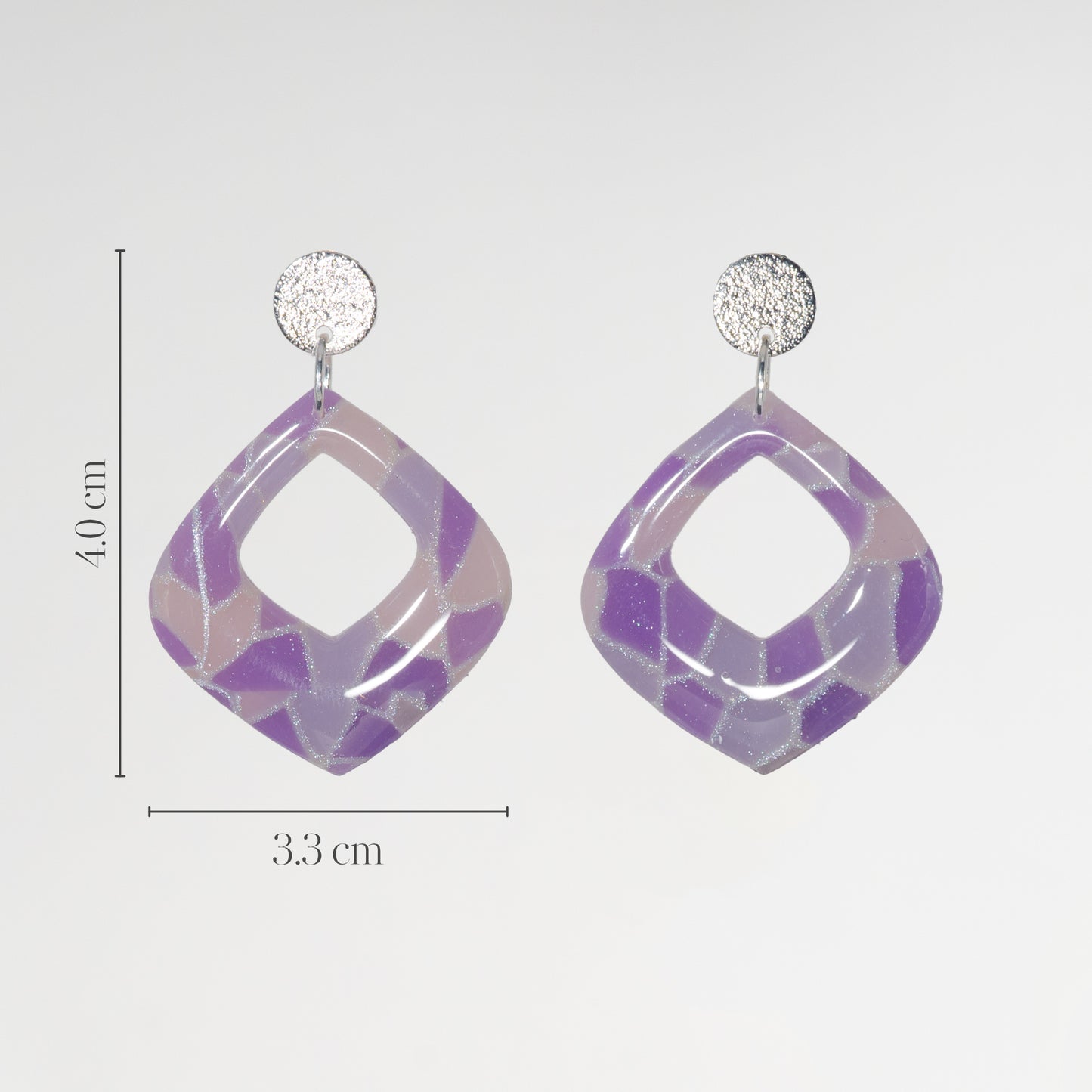 Kya in Lilac