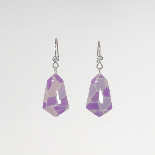 Elmas in Lilac