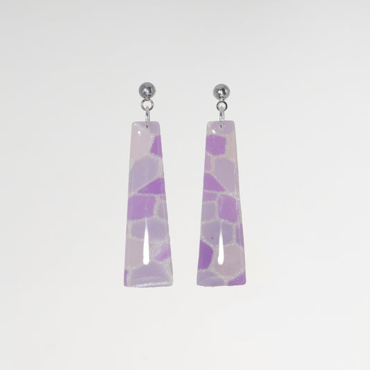 Omaira in Lilac