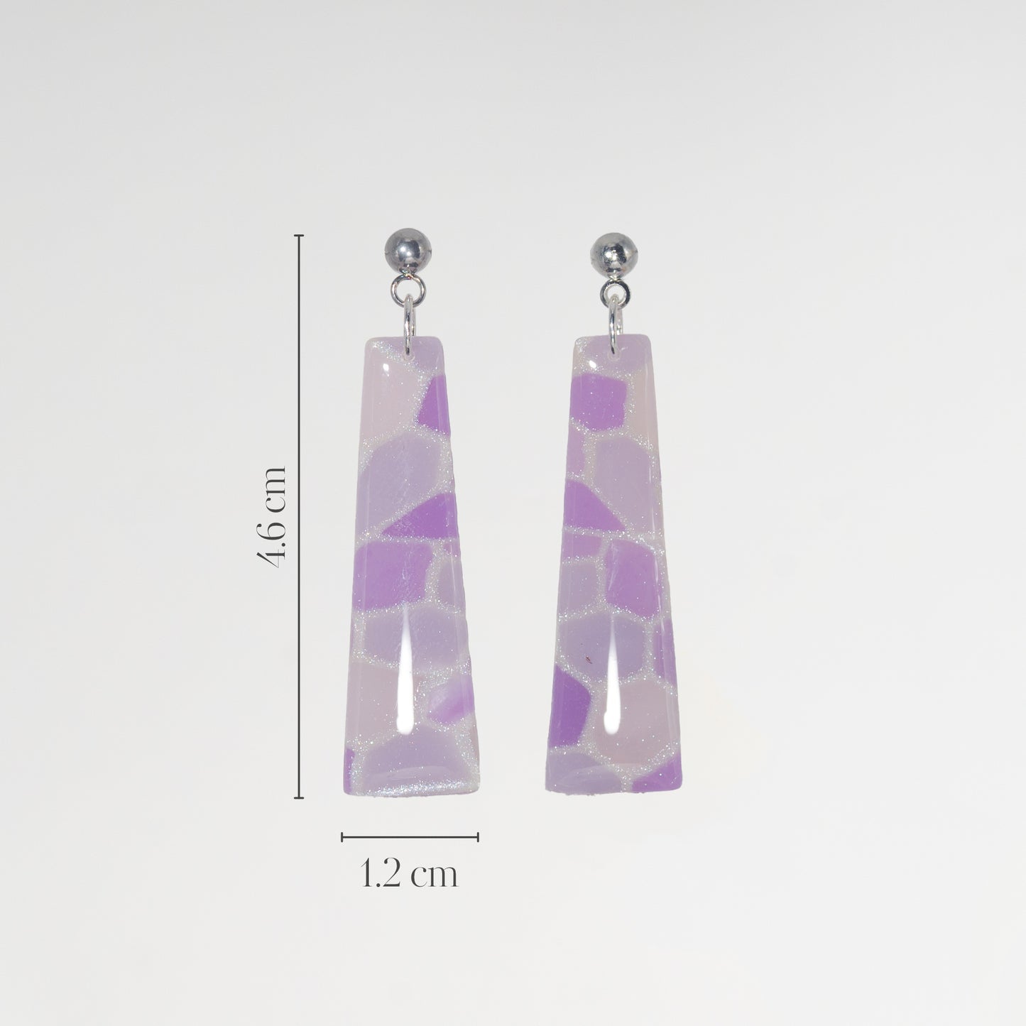 Omaira in Lilac