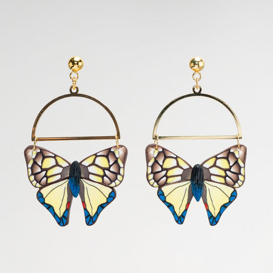 Caria Dangles