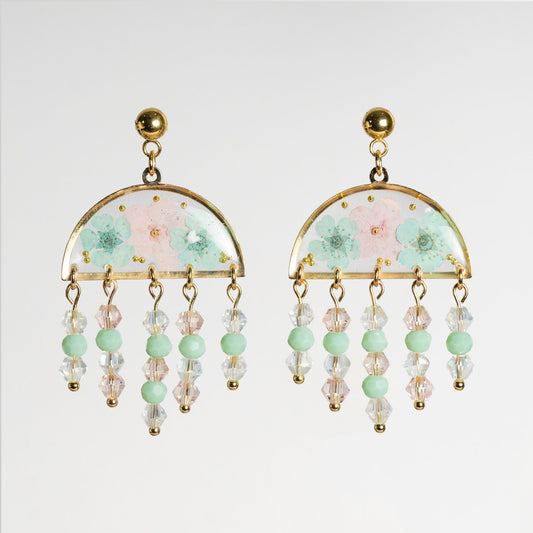 Aria in Mint