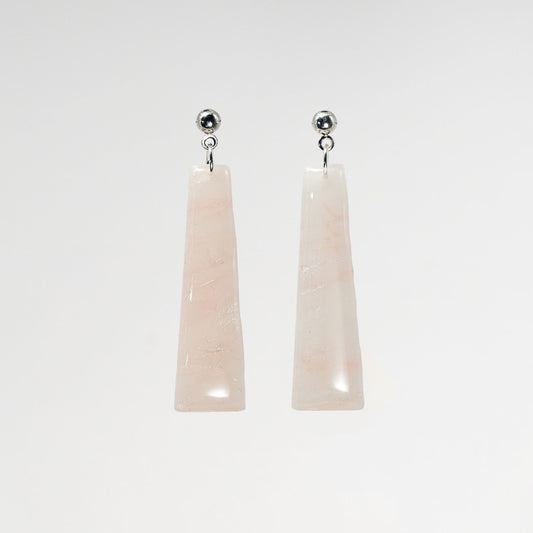 Omaira in Dusty Rose