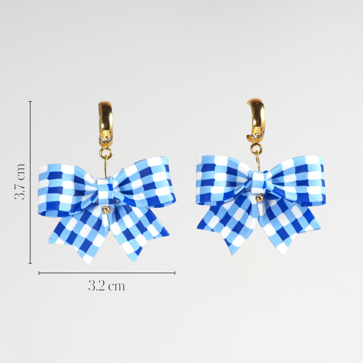 Bluesy Bow