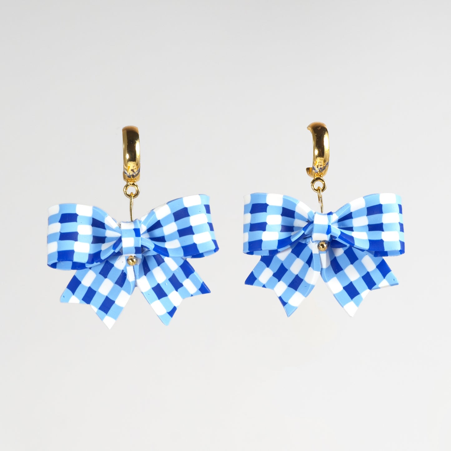 Bluesy Bow