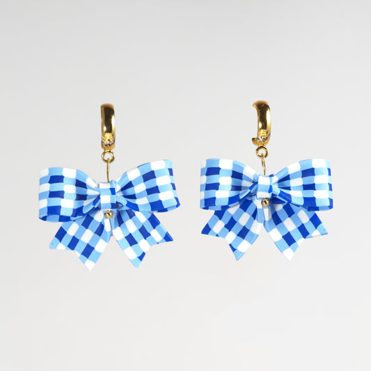 Bluesy Bow