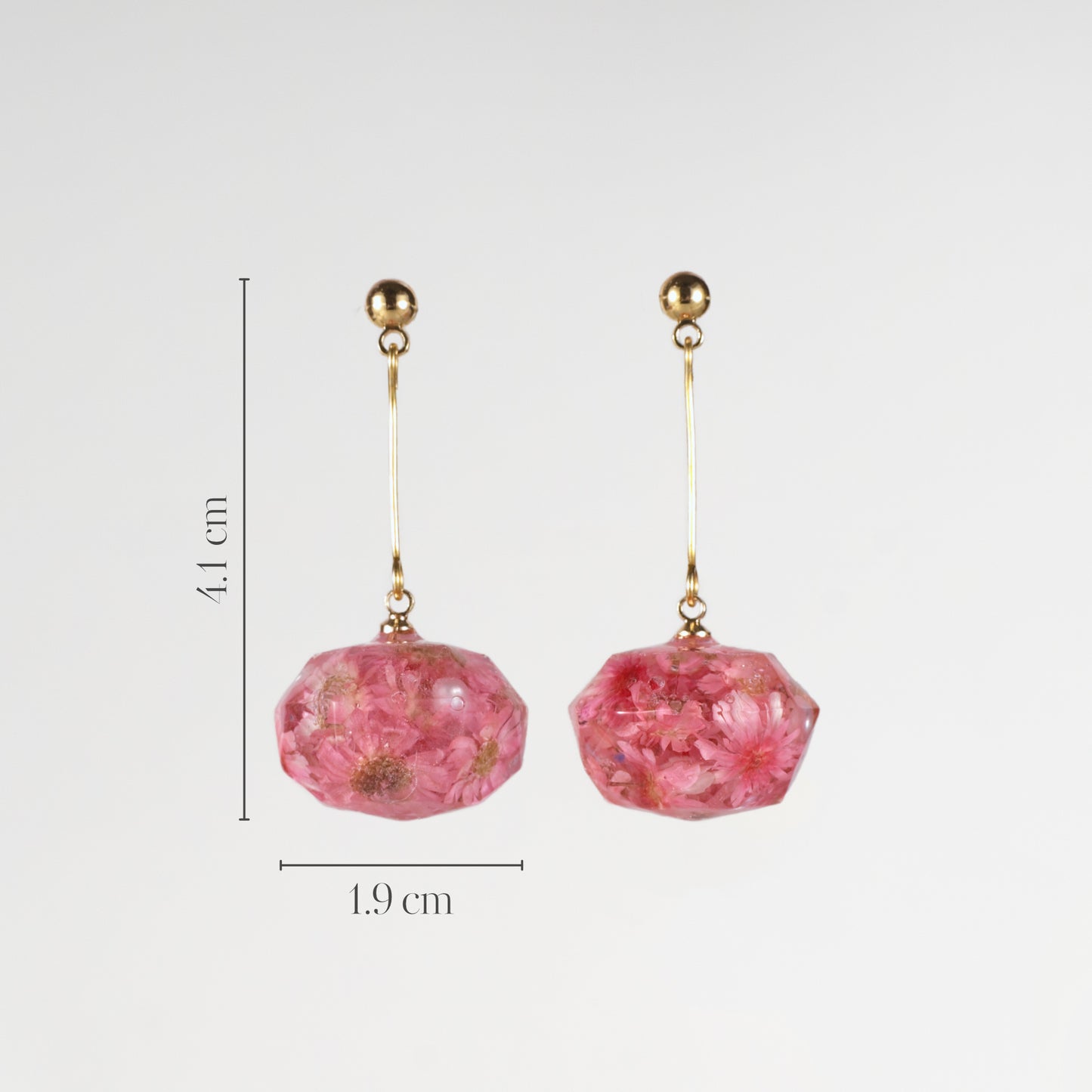 Floria Pink