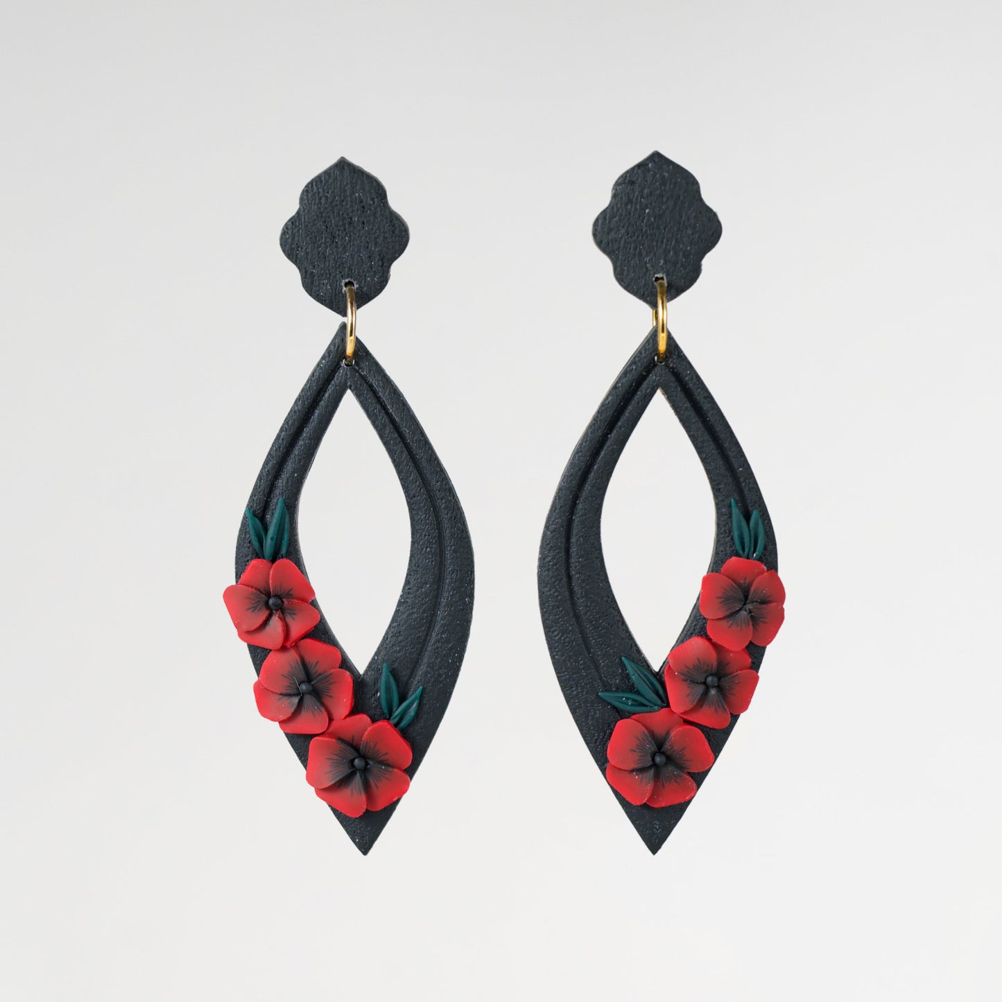 Poppy Black
