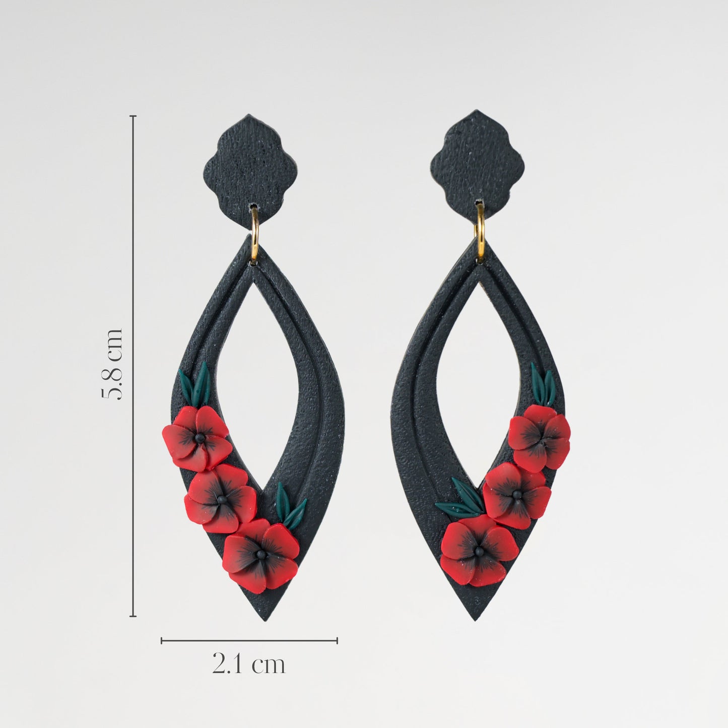 Poppy Black