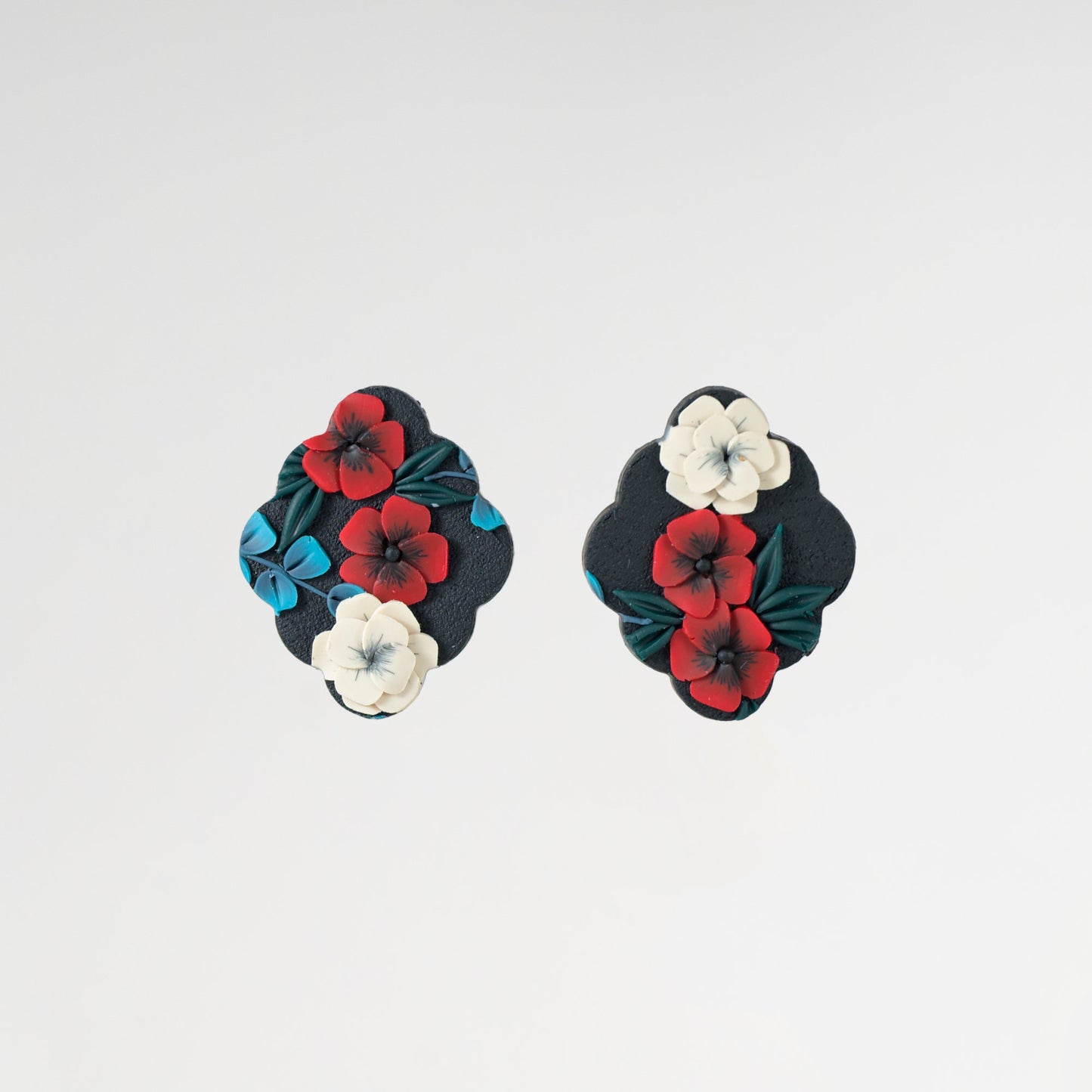 Tilia Studs