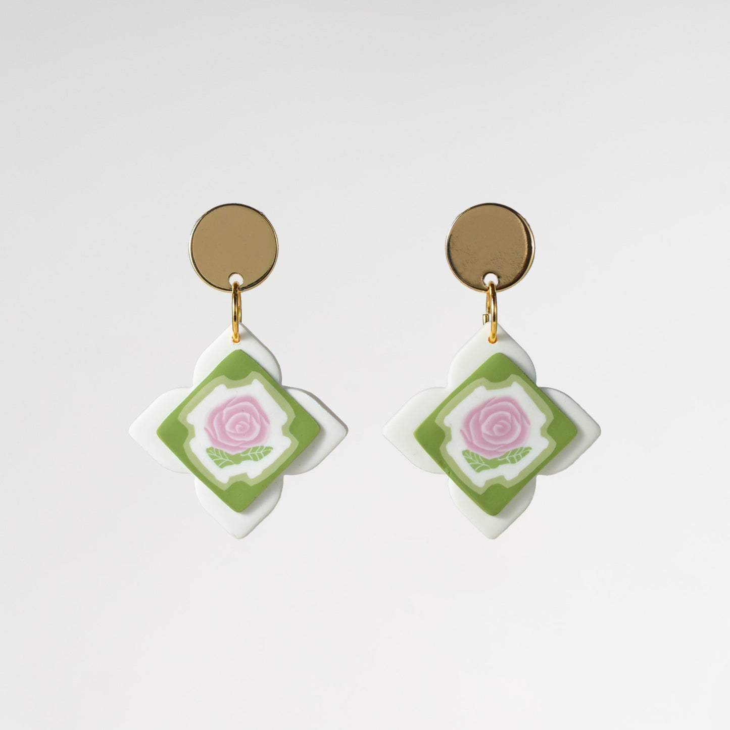 Rosa Green