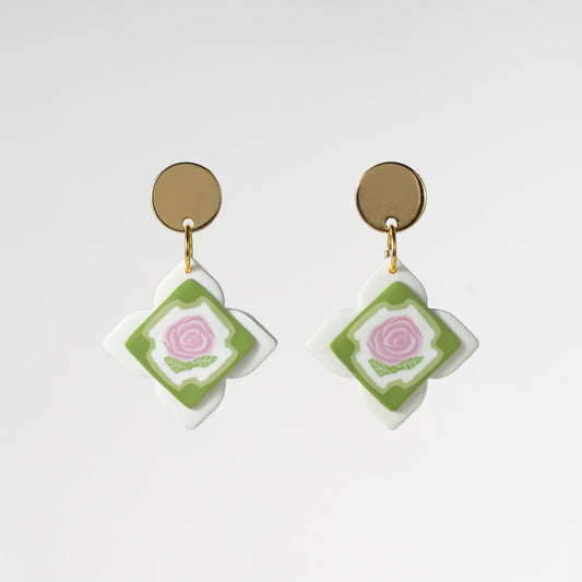 Rosa Green