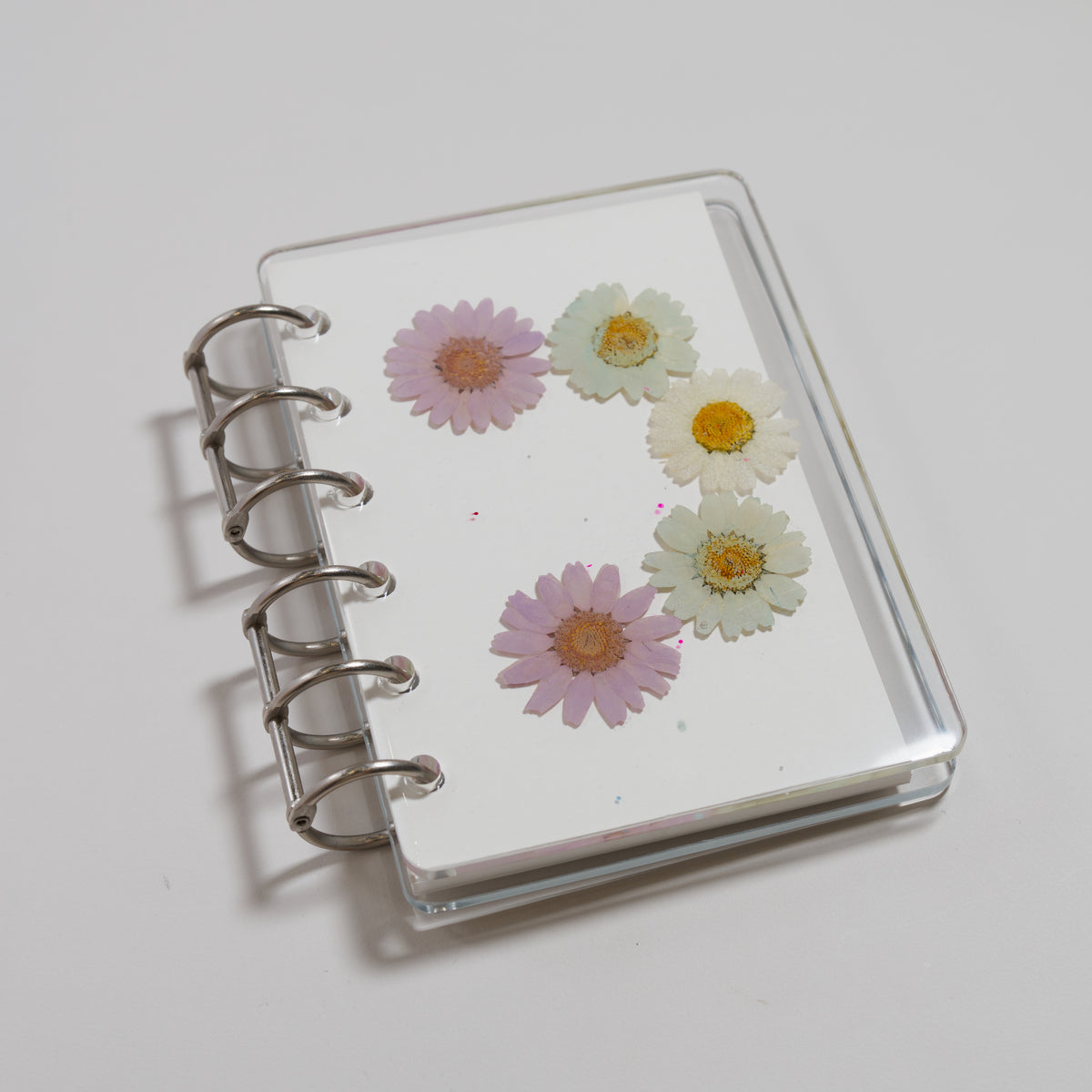 Notebook C