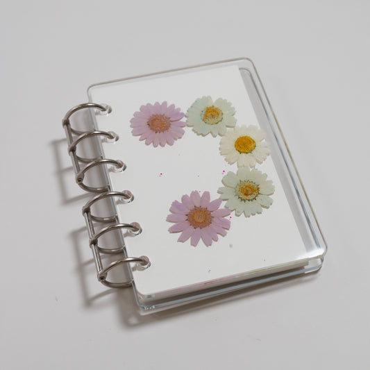 Notebook C