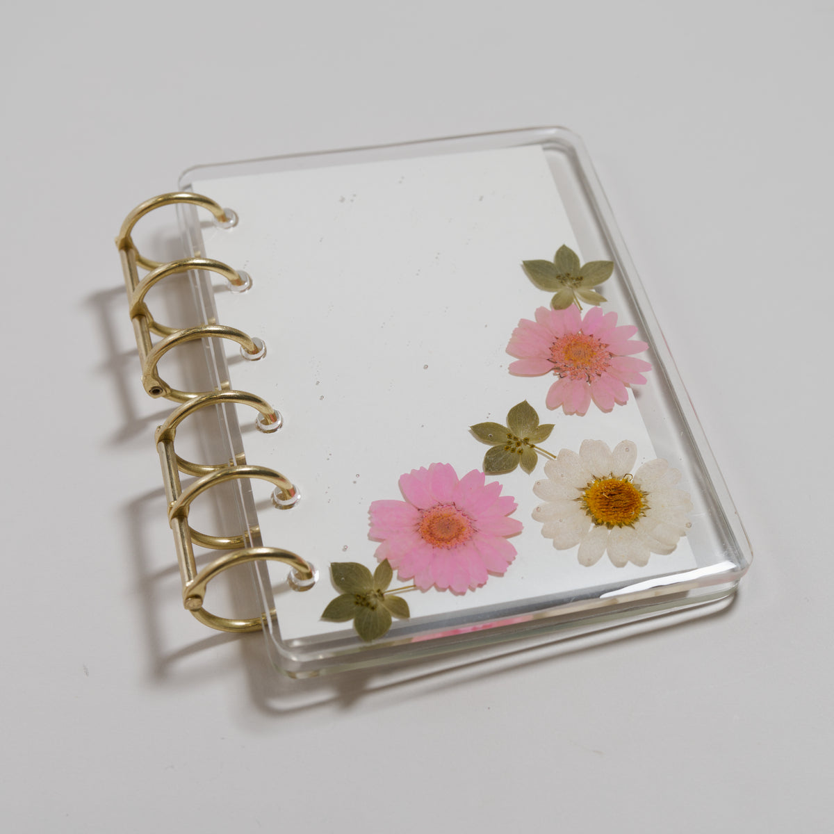 Notebook I