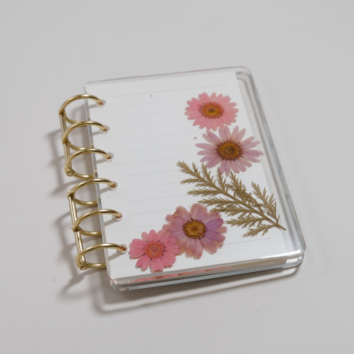 Notebook E