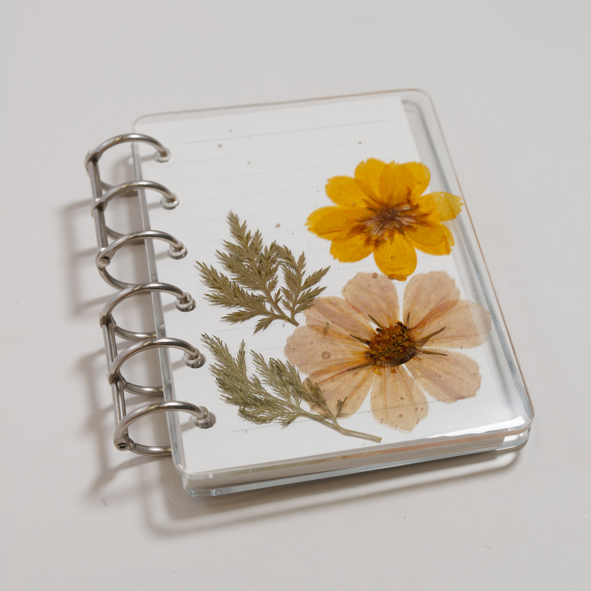 Notebook K