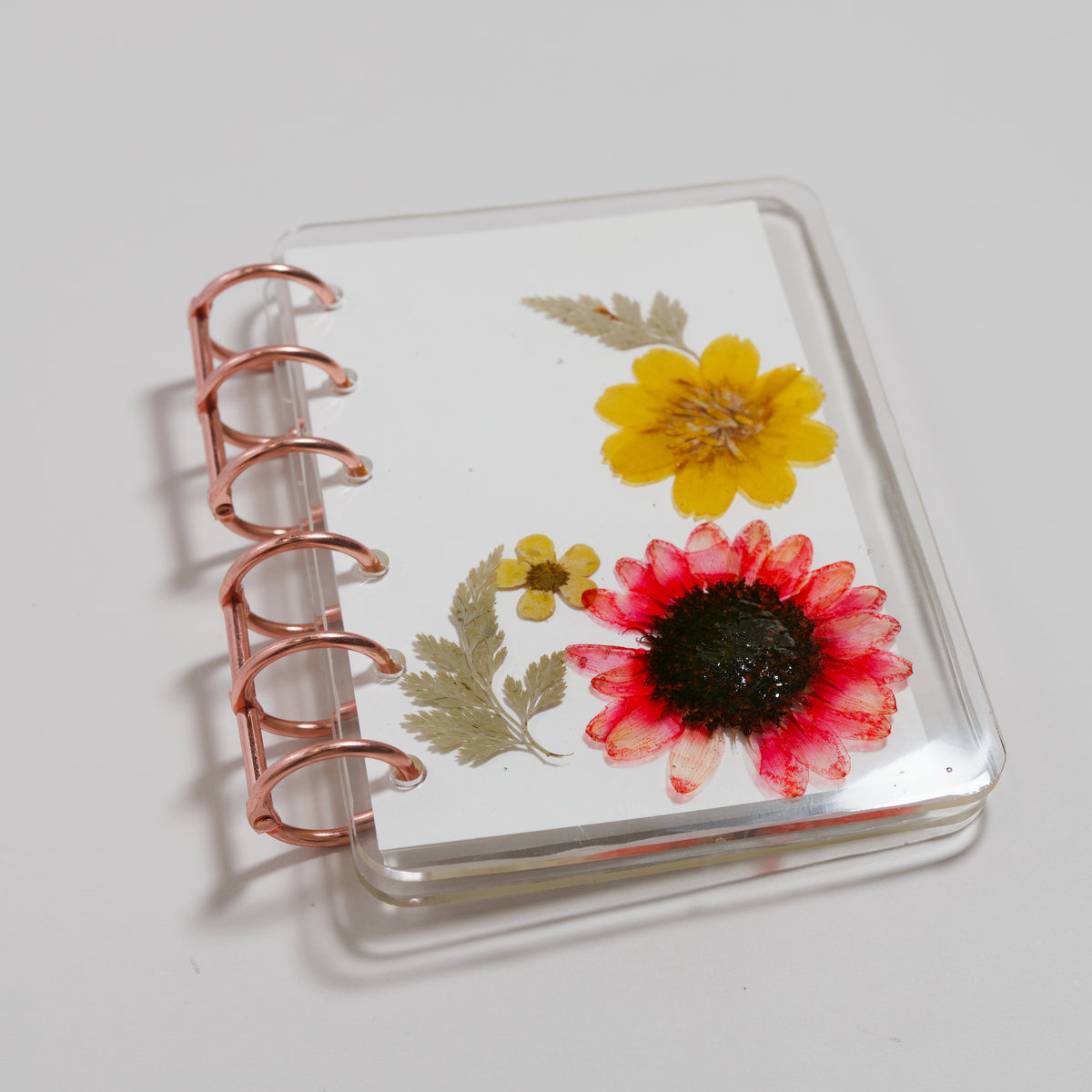 Notebook A