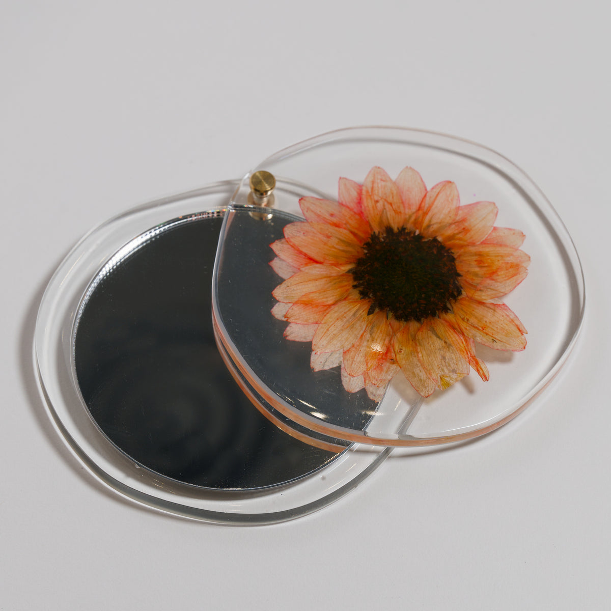 Pocket Mirror F