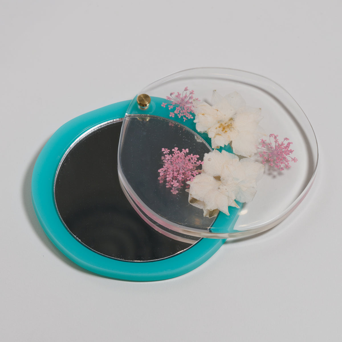 Pocket Mirror B