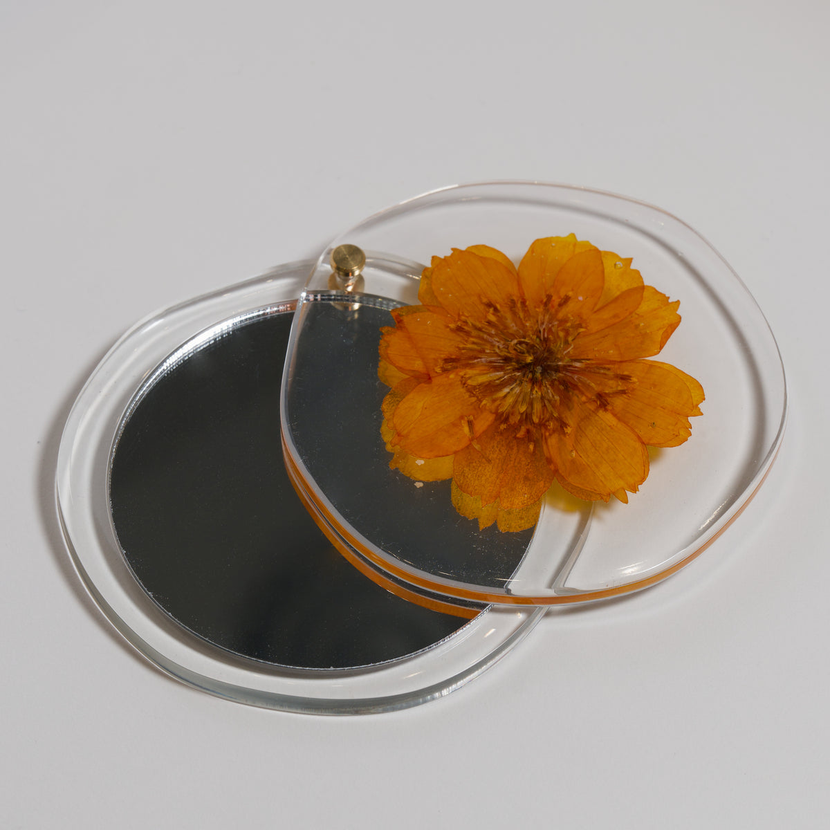 Pocket Mirror K
