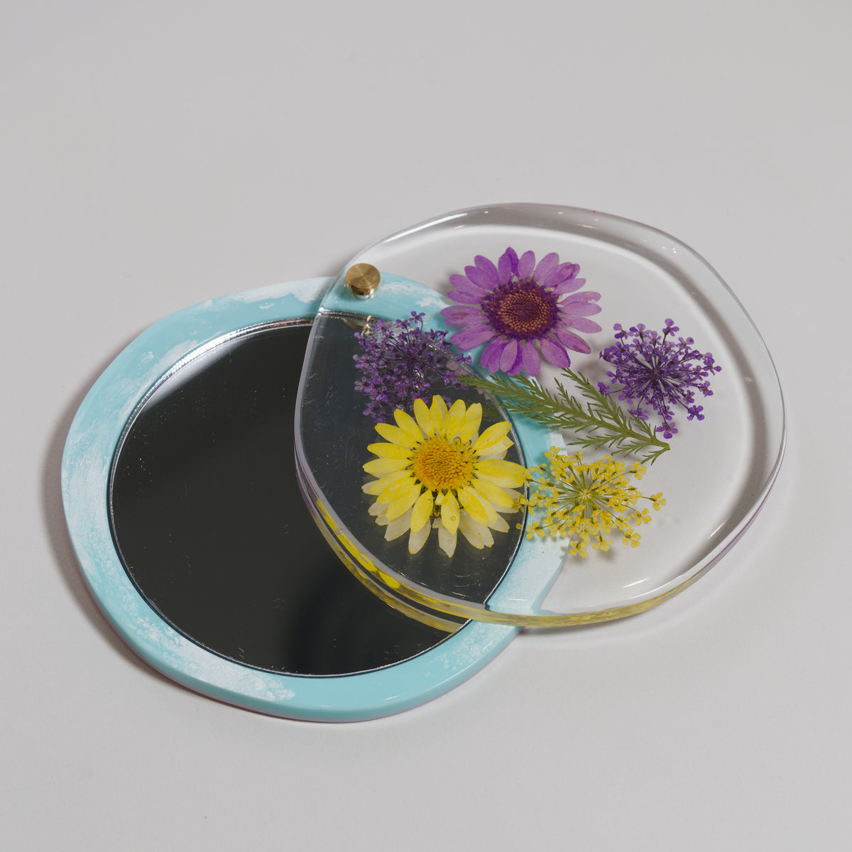 Pocket Mirror C