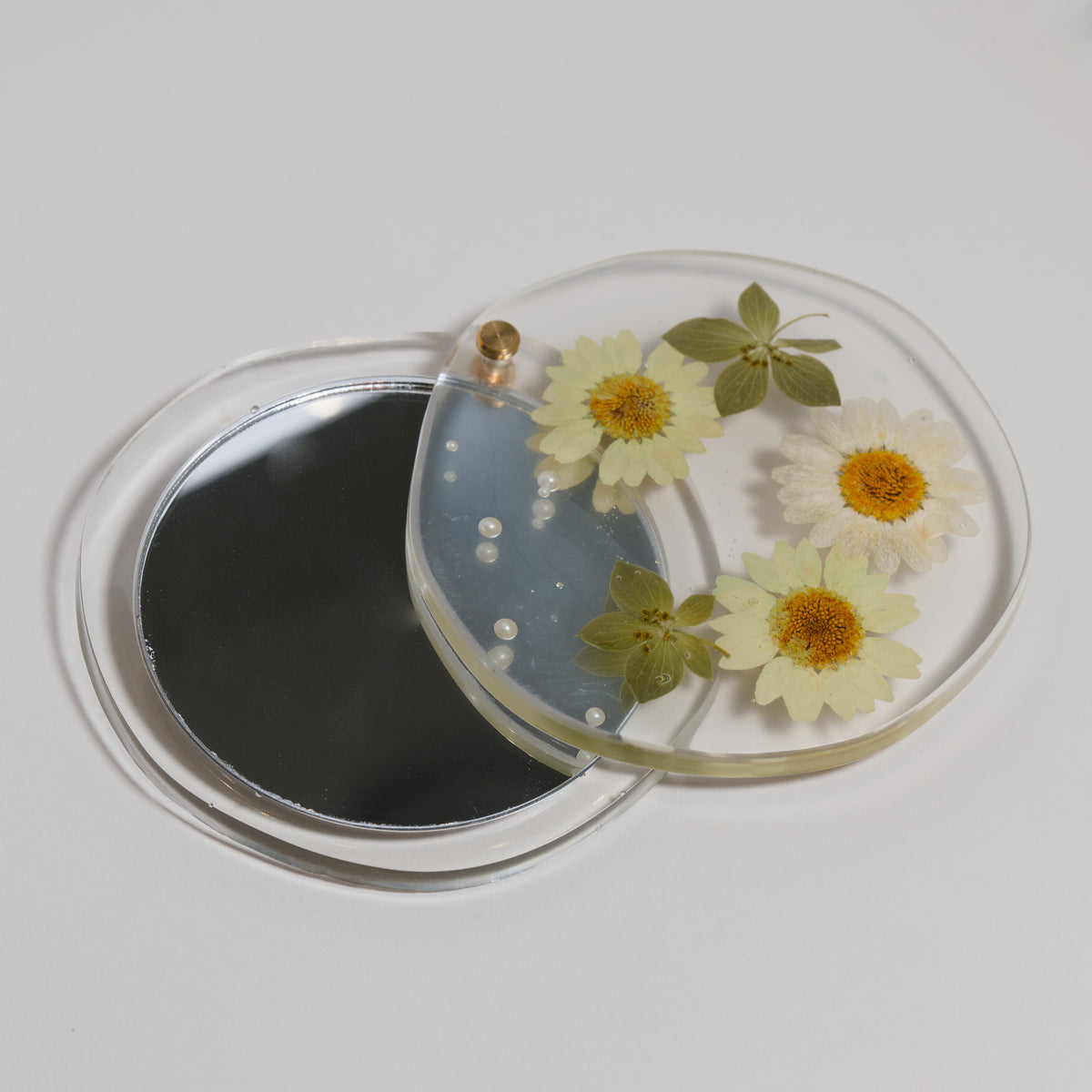 Pocket Mirror M