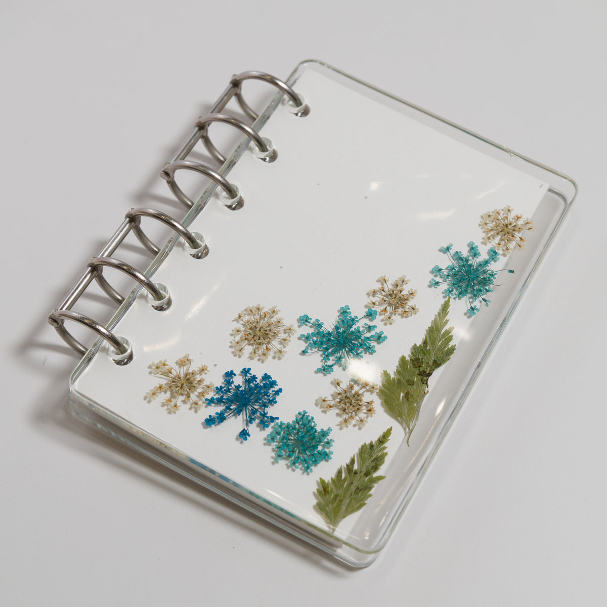 Notebook O