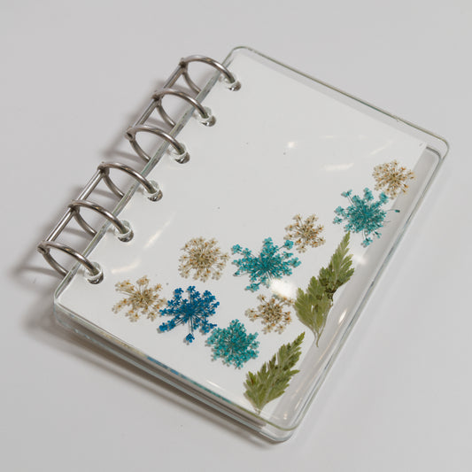 Notebook O