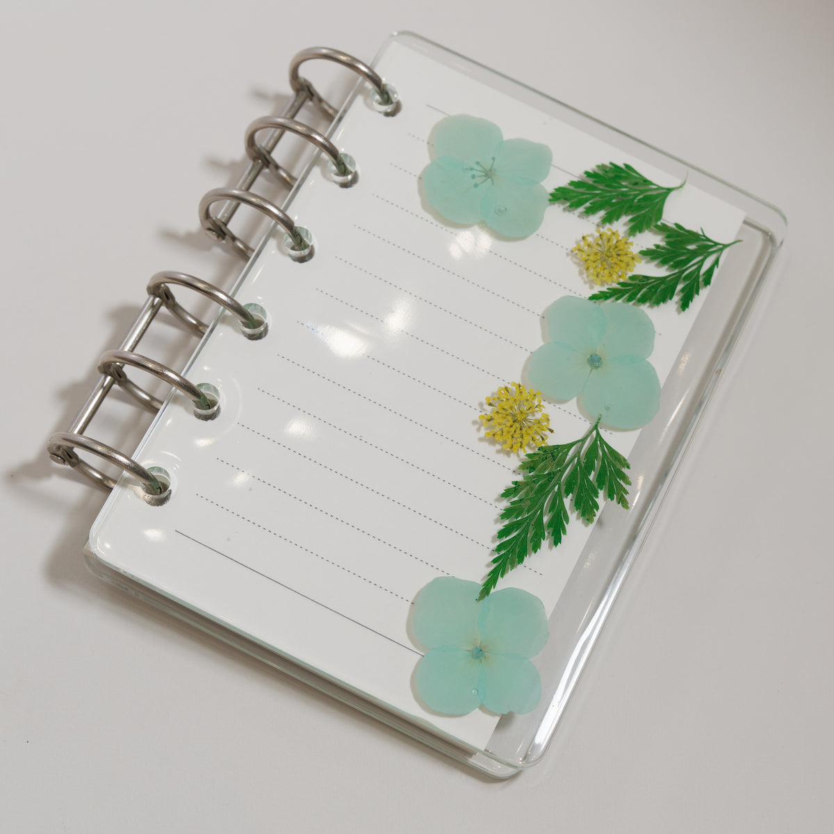 Notebook G