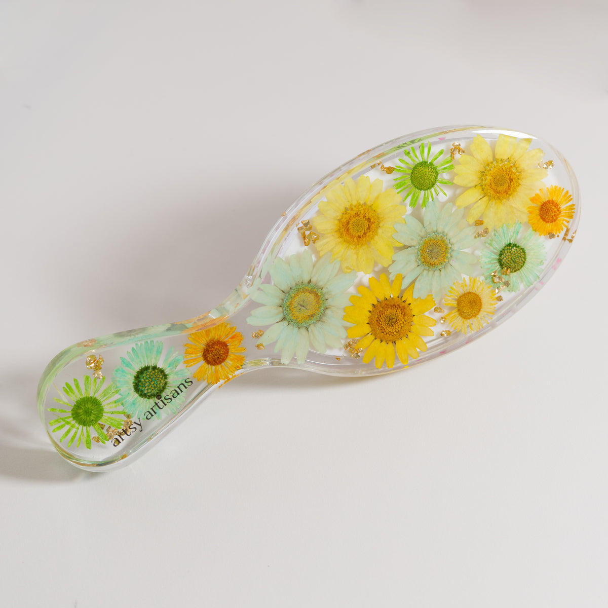 Hair Brush C